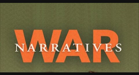 Both sides are only interested in winning the narrative