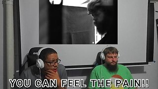 Oliver Anthony - Scornful Woman [REACTION]