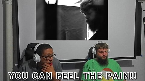 Oliver Anthony - Scornful Woman [REACTION]