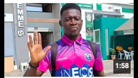 "21-Year-Old Footballer Moustapha Sylla Dies from Cardiac Arrest During Game"