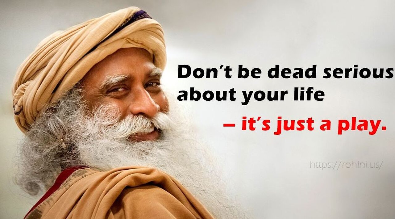 THE PEACE OF KNOWING