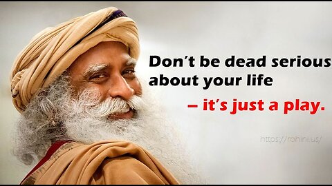 THE PEACE OF KNOWING