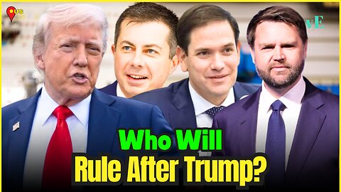 Trump’s Legacy Grows: JD Vance Leads 2028 Race With Strong GOP Support - WorldEye