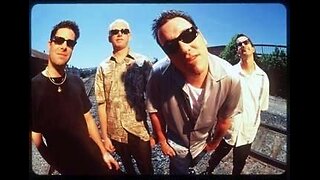 Smash Mouth - Walkin' On The Sun