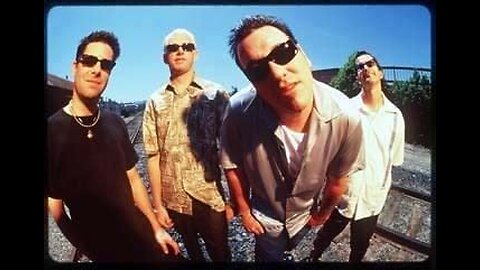Smash Mouth - Walkin' On The Sun