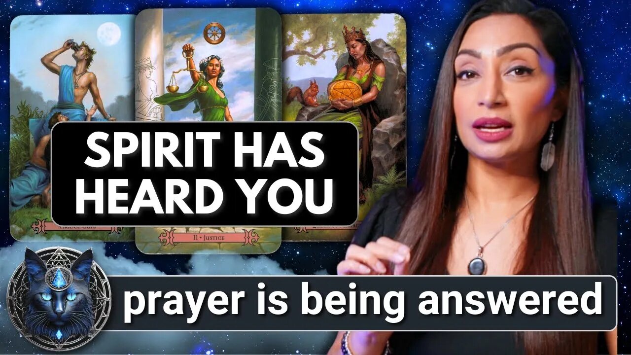 You Have Been Heard ~ This Is Your Message Today 🖤🖤🖤☾₊‧⁺˖⋆
