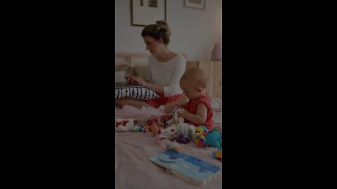 Oración diaria por nuestros hijos 🙏