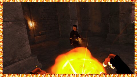 CH - RP - Ep.8 - Going through dungeons and getting my first gravity crystal