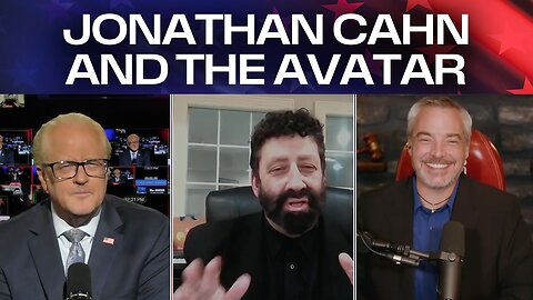 FlashPoint Livestream 9/8/25 | Jonathan Cahn