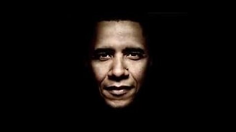 🚨⚠️OBAMA - THE CiA CLONE - TRUMP PALANTIR LUNCH BREAK THIEL VANCE PUTIN AI ISRAEL GREENLAND
