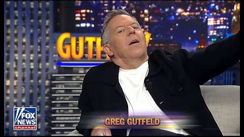 Gutfeld! 9/2/25 Full | Fox Breaking News September 2, 2025