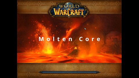 Molten Core - Microbot WOW - companions