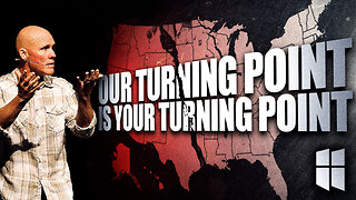 Our Turning Point Is Your Turning Point | Pastor Shane Idleman