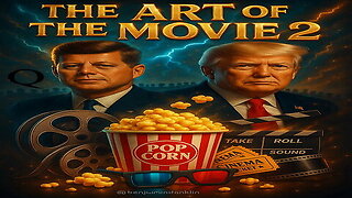 FREN NEWS17 - The ART OF THE MOVIE
