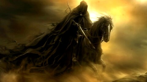 Кодексът на Ситите(BG] / The Sith Codex