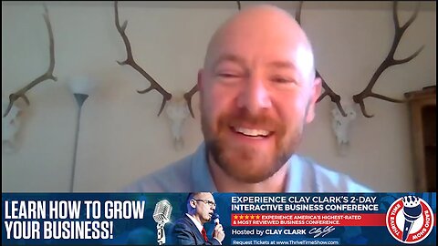 Home Builders | How to Grow a Successful Home Building Company + 7 Clay Clark Client Success Stories & Case Studies + Join Eric Trump At Clay Clark's Sept 25-26 Business Growth Conference (Request Tix At ThrivetimeShow.com)