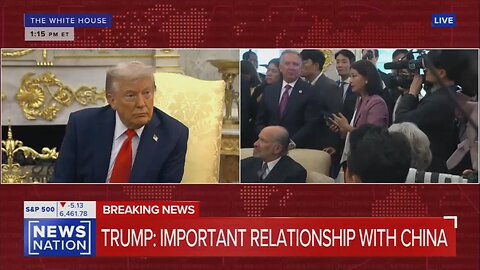 LMAO! President Trump just dunked on Barack Hussein Obama's HYPOCRISY.