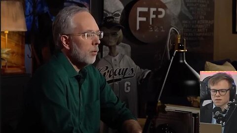 Dr Michael Heiser Explains The Book Of Jasher, It's Not What You Think