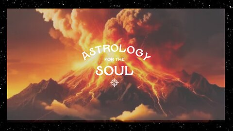 Astrology for the Soul August 13, 2025