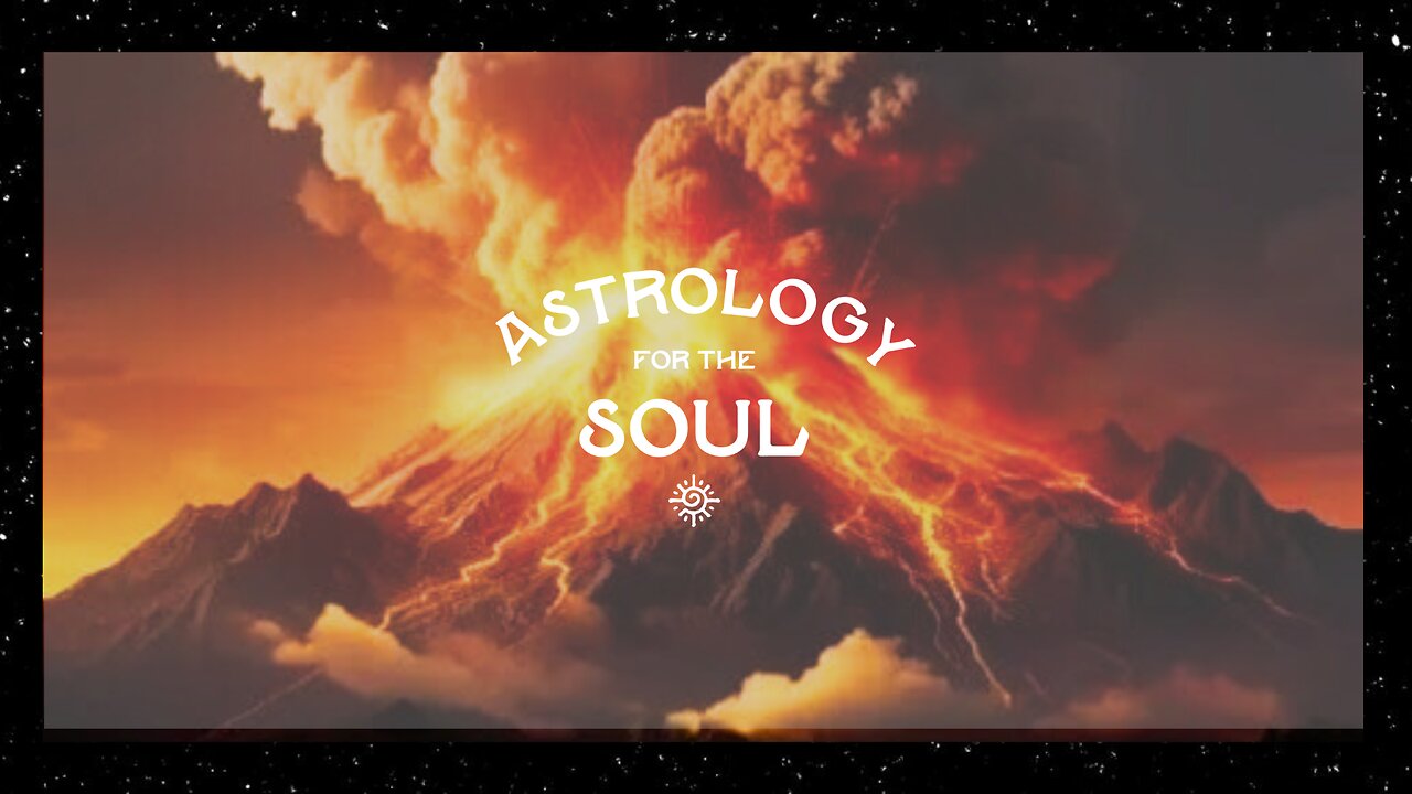Astrology for the Soul August 13, 2025