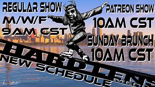 SUNDAY BRUNCH! Jimmy Dore Calls Out Censorship, Newsom VS Zorhan, Building 7, Cake News