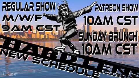 SUNDAY BRUNCH! Jimmy Dore Calls Out Censorship, Newsom VS Zorhan, Building 7, Cake News