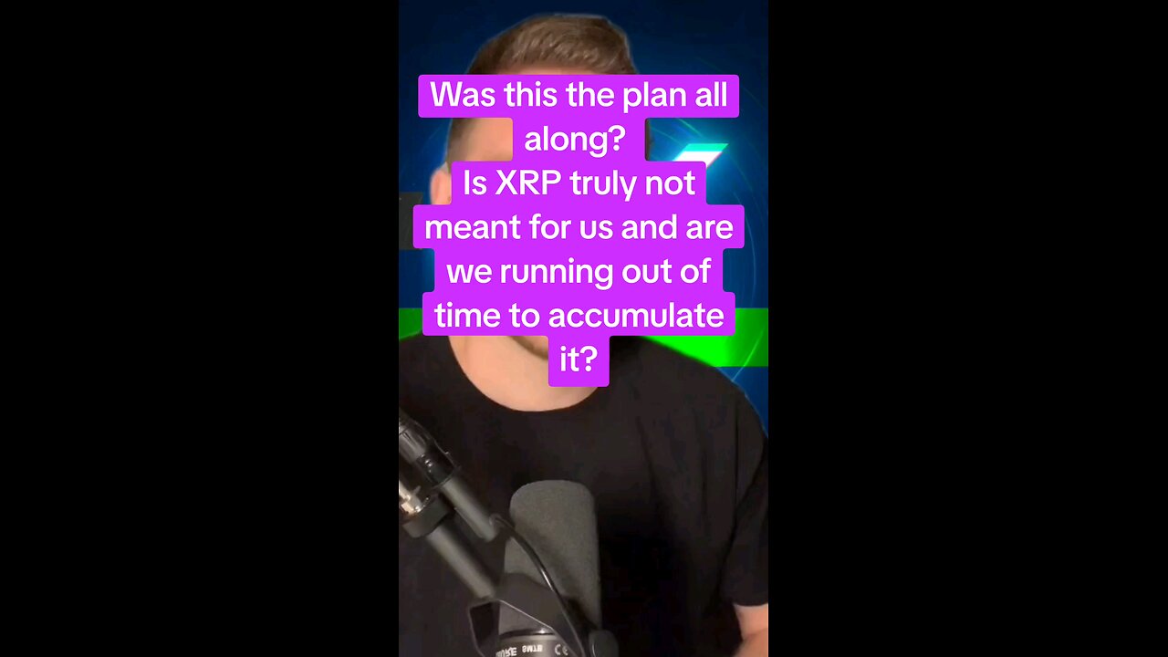 The Hidden Plan