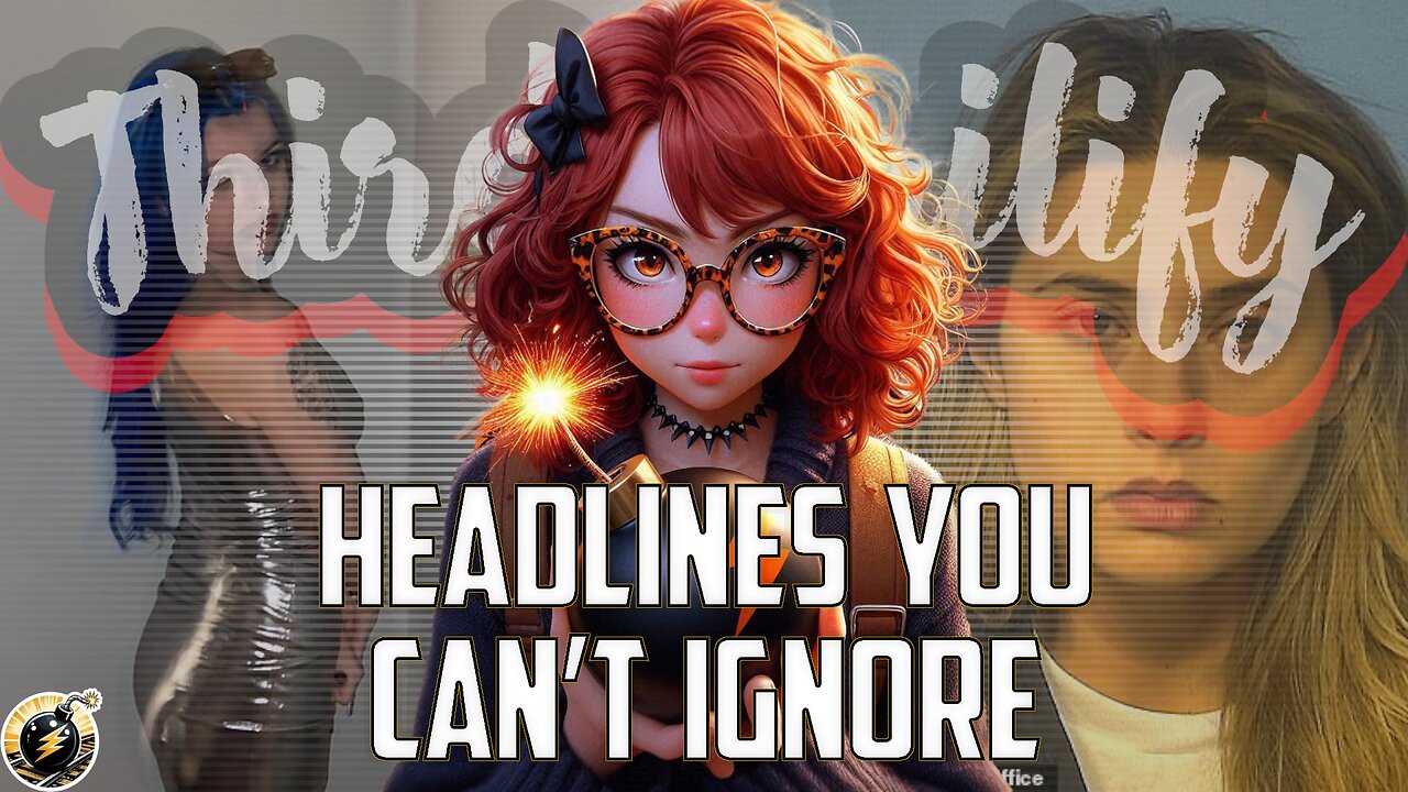 OF model abuses young girl online, Pedophile judge and fire chief jailed, plus much more