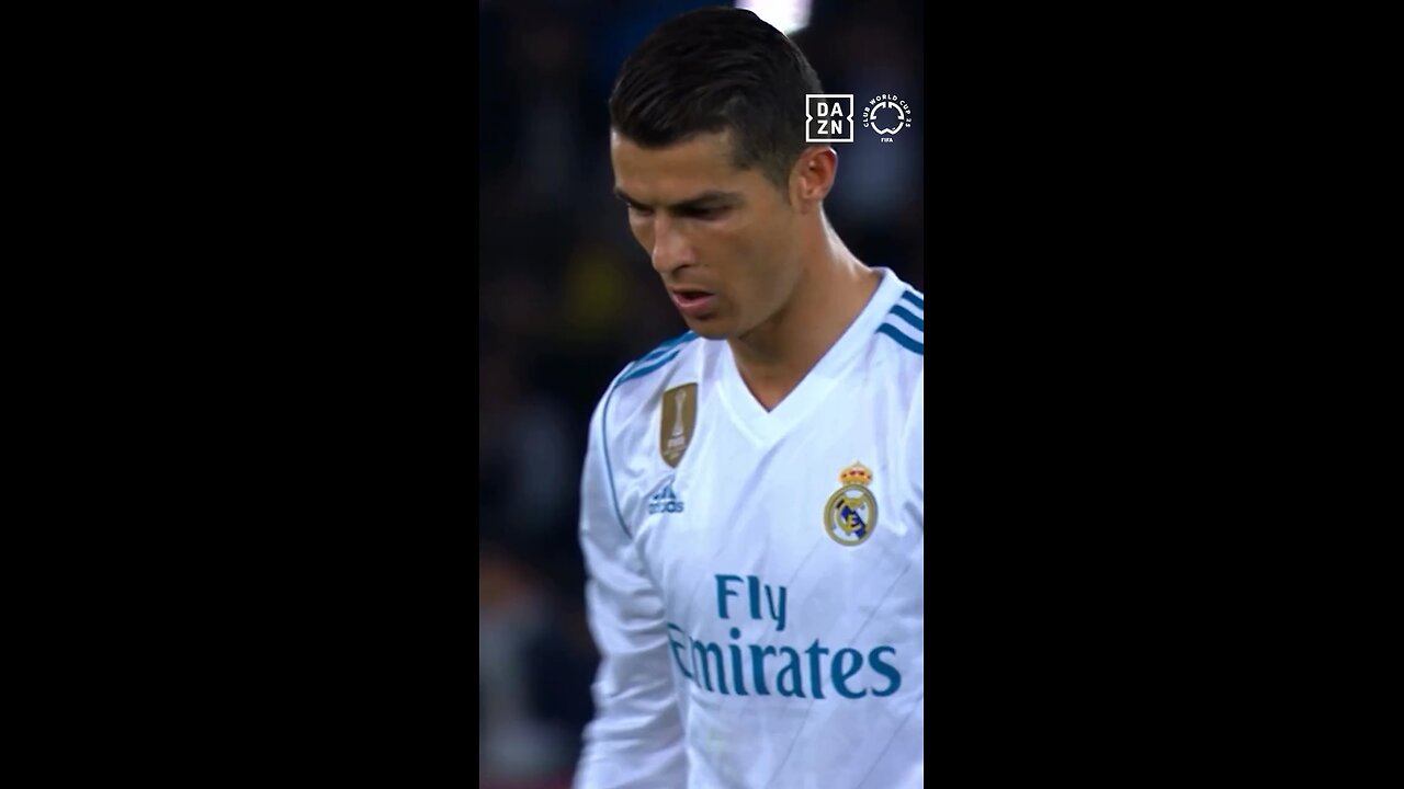 ## Ronaldo