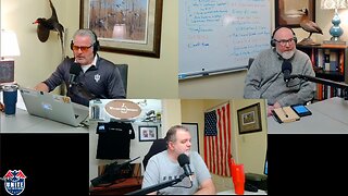 Evansville’s Transparency Crisis: Data Centers & Evictions | Ep 77 w/ Christopher Glenn Newman