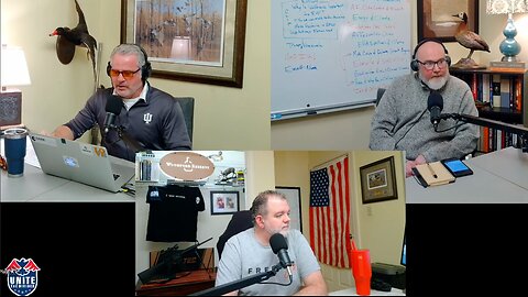 Evansville’s Transparency Crisis: Data Centers & Evictions | Ep 77 w/ Christopher Glenn Newman