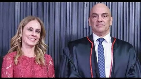 In Brazil! Asset concealment? Understand the financial trail of Alexandre de Moraes.