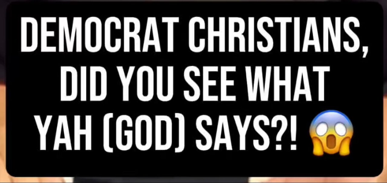 Christian Democrats, You See This?! 😱 #signlanguage #talk #asl #knowledge