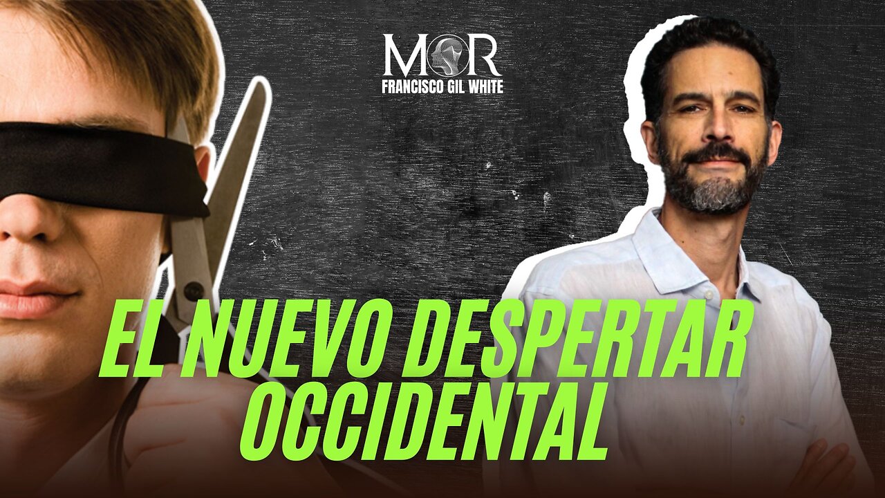 El Despertar de Occidente: Ya No Pueden Ocultar la Traición a los Judíos