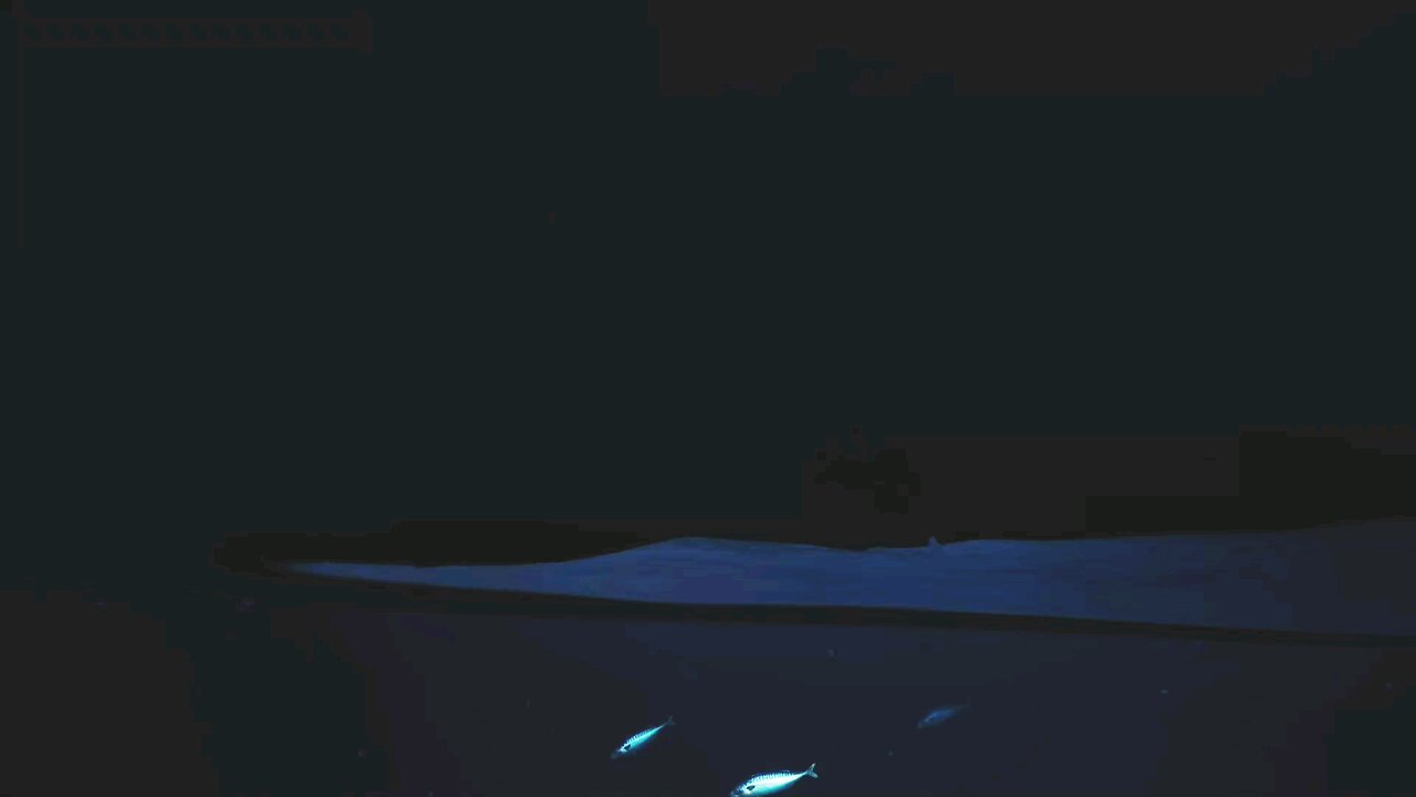 atmospheric music
