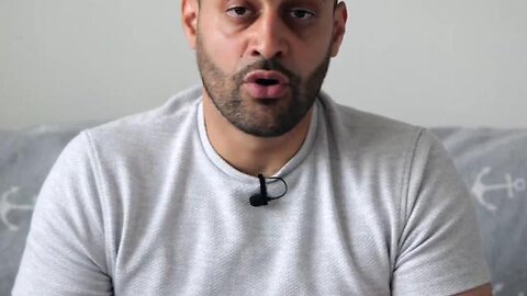 Who is tommy Robinson and who helped him get to where he is