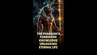 THIS ANCIENT SECRET COULD CHANGE YOUR LIFE/DESTINY FOREVER—LITERALLY