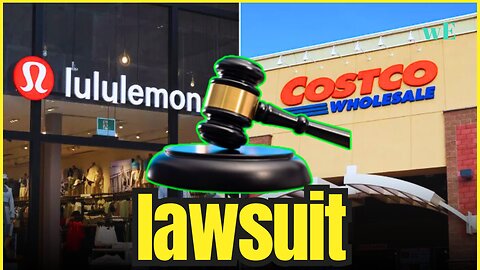 Lululemon Costco Lawsuit Accused of Selling Unauthorized Knockoff Activewear - WorldEye