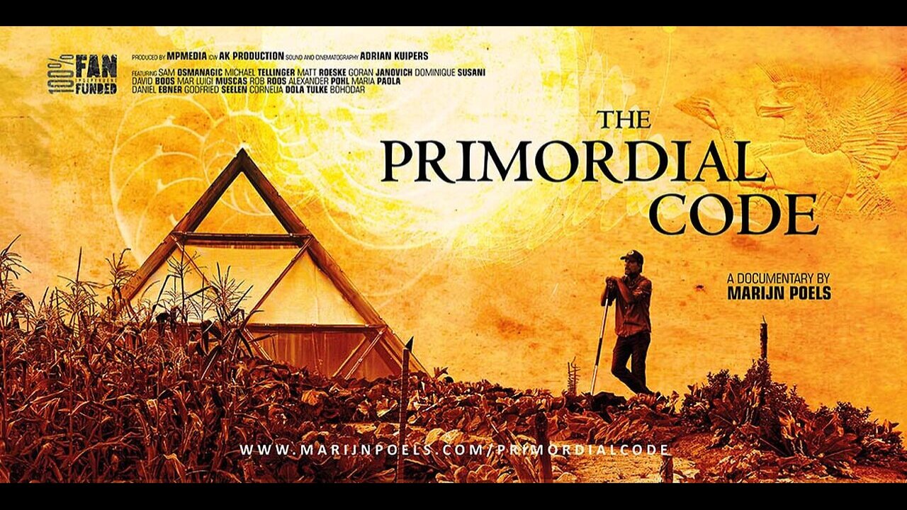 The Primordial Code-Documentary