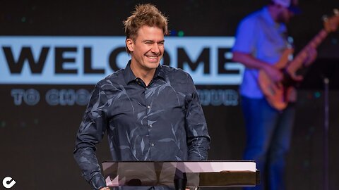 SUB 30 ⬇️3️⃣0️⃣ ll Pastor Greg Kalstrup