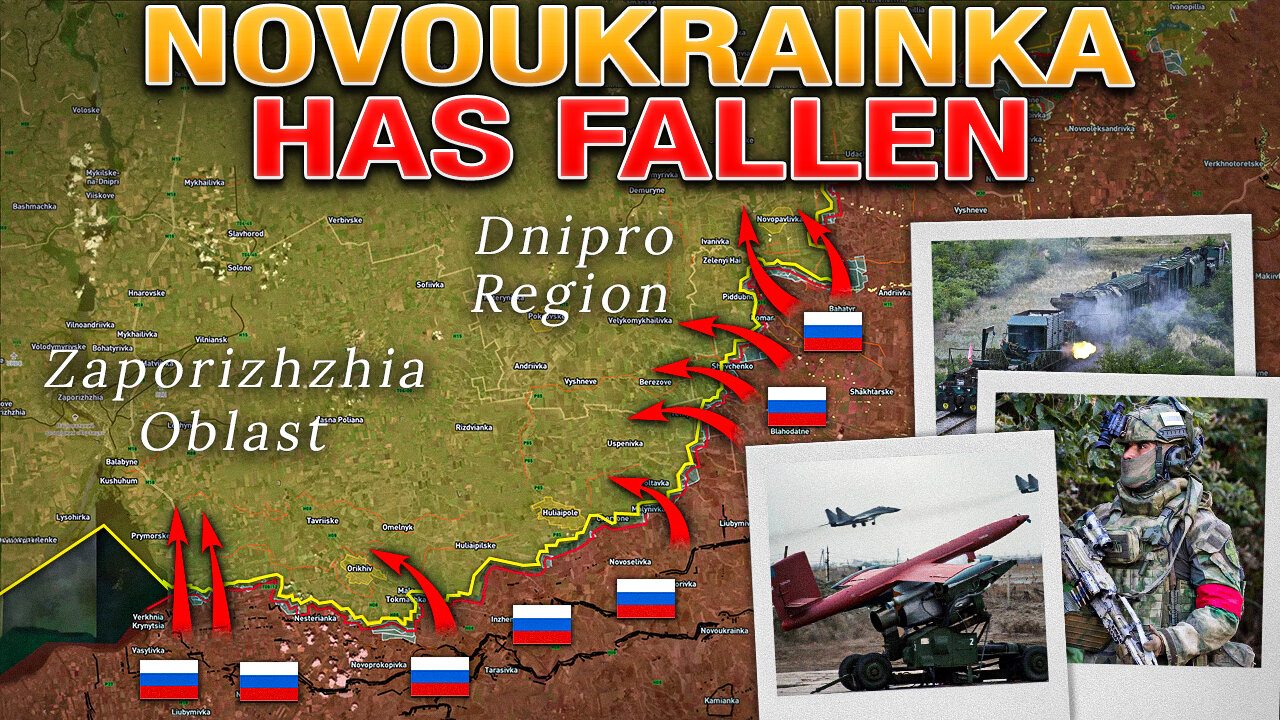 Doomsday☄️Crushing Blow to Military & Industrial Capabilities💣Military Summary & Analysis 2025.06.29