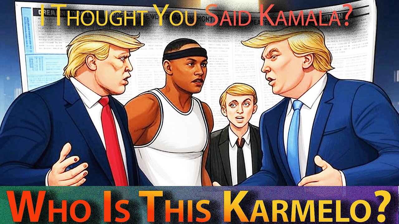 The Quiet Part Live Ep. 65: Rules for Thee? NeTimyahu??? & Save Act here to SAVE US!