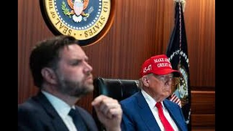 Breaking News Trump Truth Social Post| Trump Joins Netanyahu Calling For Regime Change In Iran
