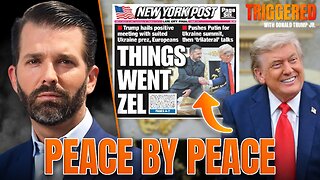 Peace by Peace: Solving One Problem After Another | Triggered Ep.268