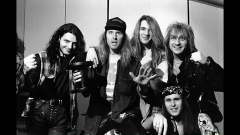 Gotthard - Angel 🇨🇭