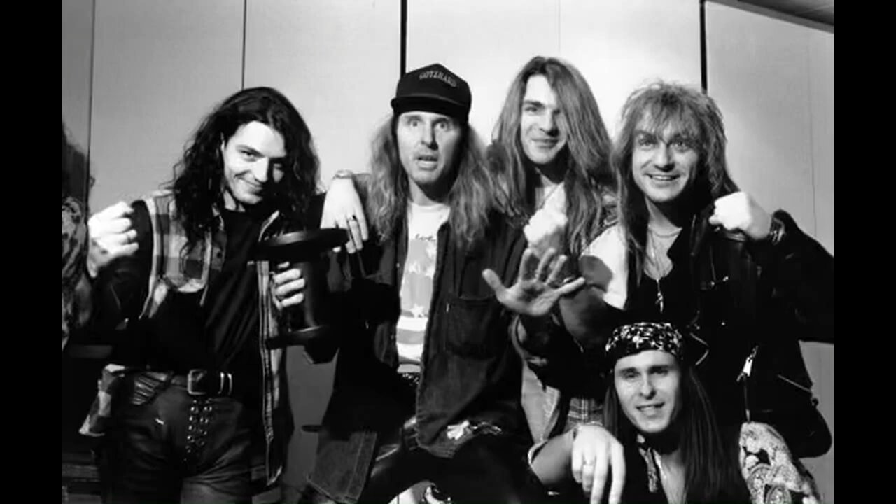 Gotthard - Angel 🇨🇭