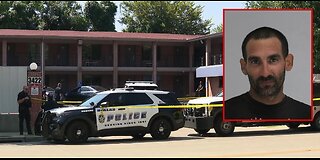 Illegal Alien Arrested in Gruesome Dallas Motel Beheading