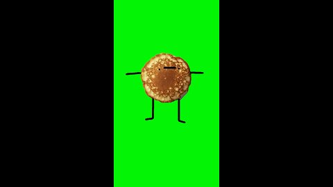 I’m a Pancake | Green Screen #pancake #pancakes #angrybirds #dance #dancing #meme #memes #fyp