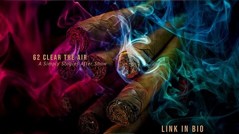 62 Clear the Air: A Simply Stogies Podcast After Show