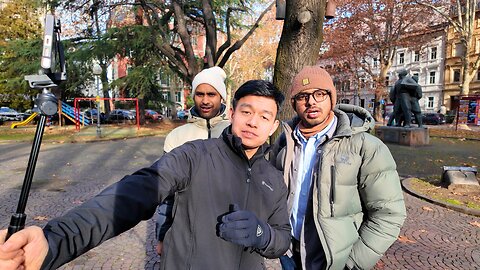 Is Bolzano ITALY Worth Visiting? | Honest Travel Vlog